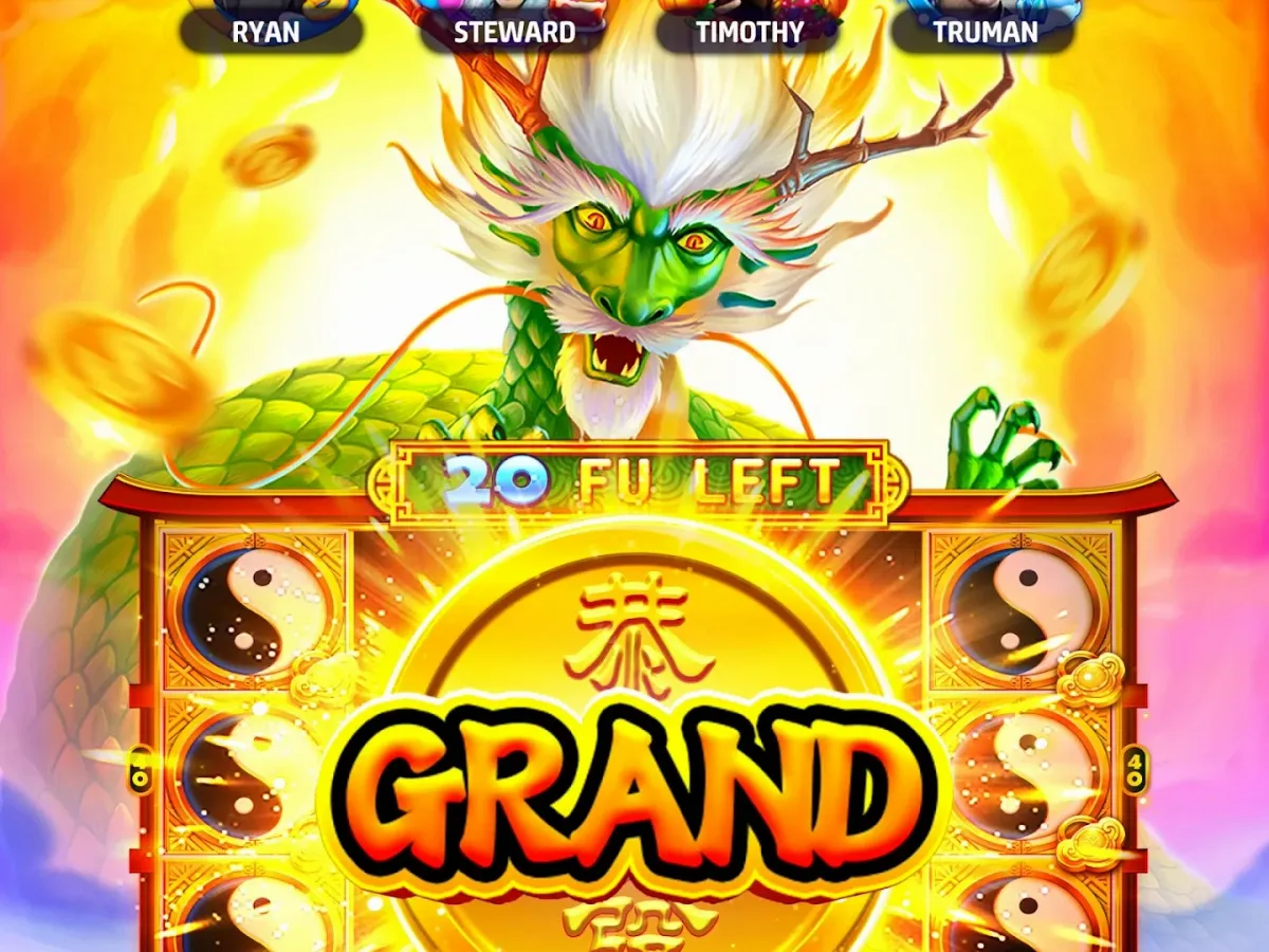 Koleksi madugeniit Slot Gacor screenshot