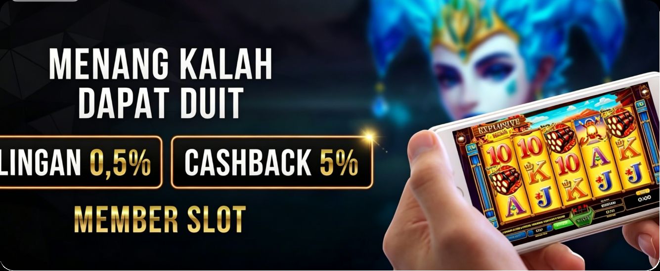Main madugeniitc.com Menang Jackpot Besar