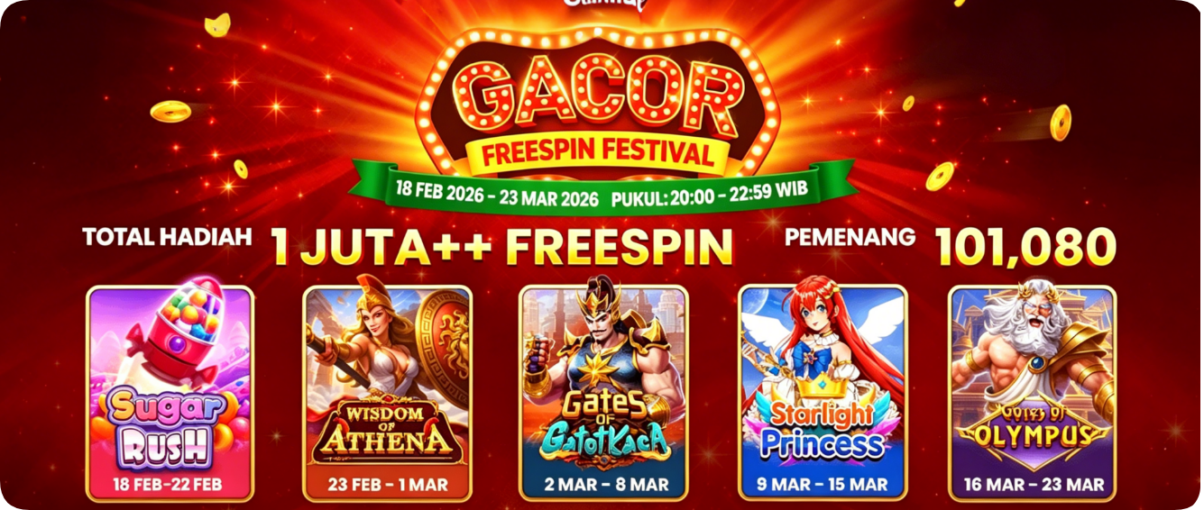 Login madugeniit Sekarang Bonus Melimpah